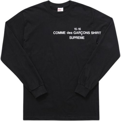 Longsleeves